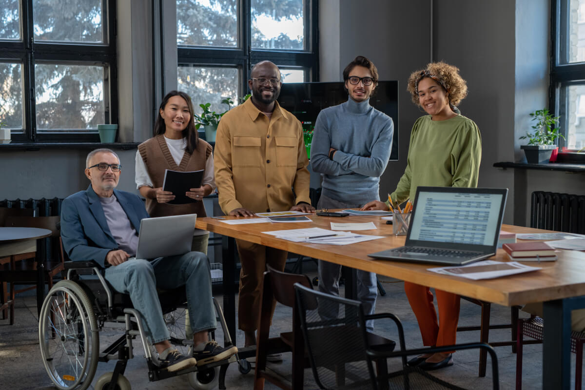 Fostering Inclusivity in Technology