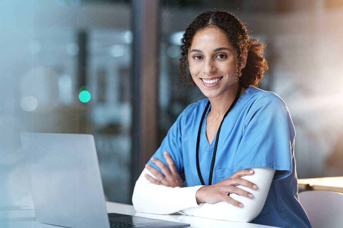 Introducing Christina Koizumi, M.D., Chief Medical Information Officer, BronxCare Health System