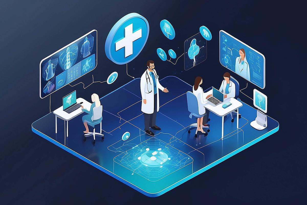 Improving Healthcare Cybersecurity Maturity