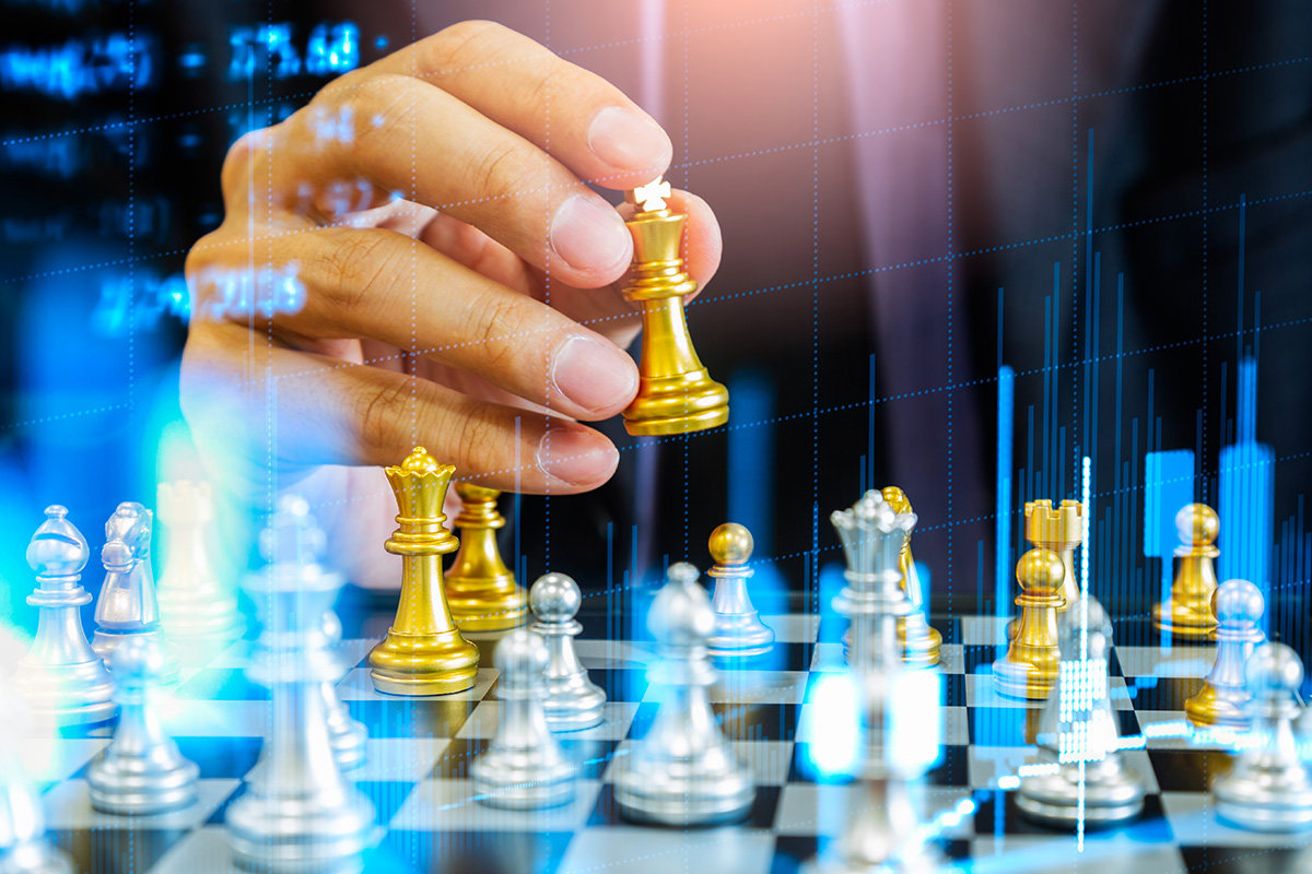 Boosting Strategic Business Insights with ZIF Dx+: Empowering Informed Decision-Making