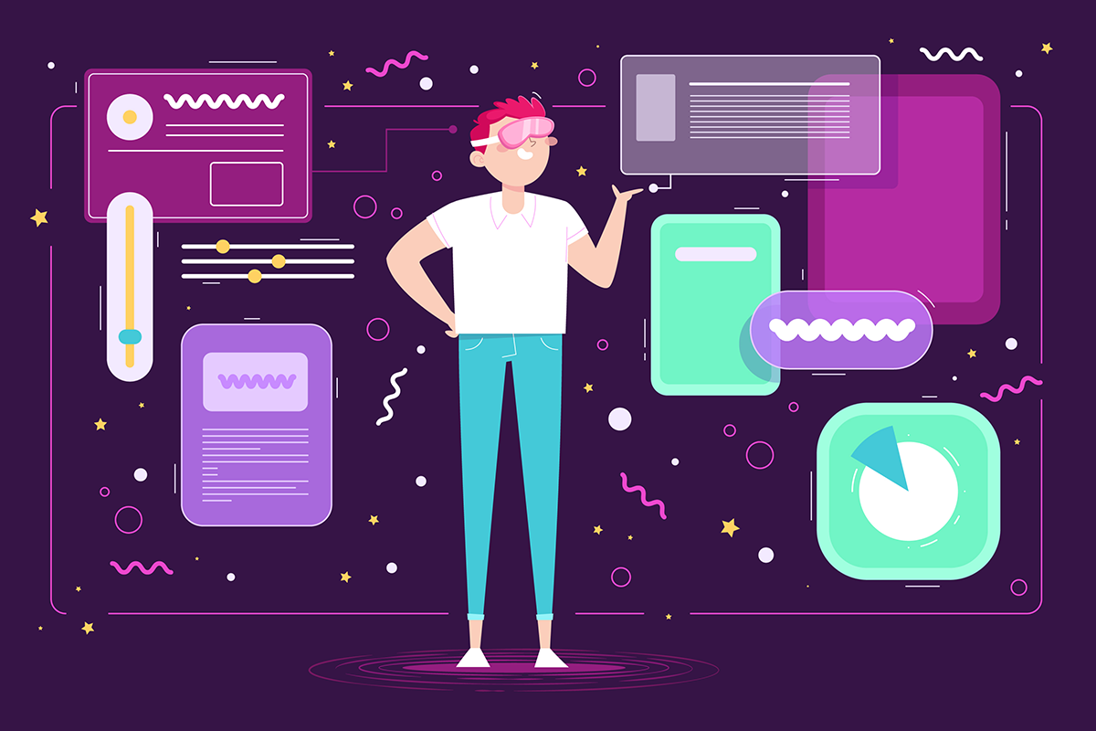 Designing for the Accessibility Superpower