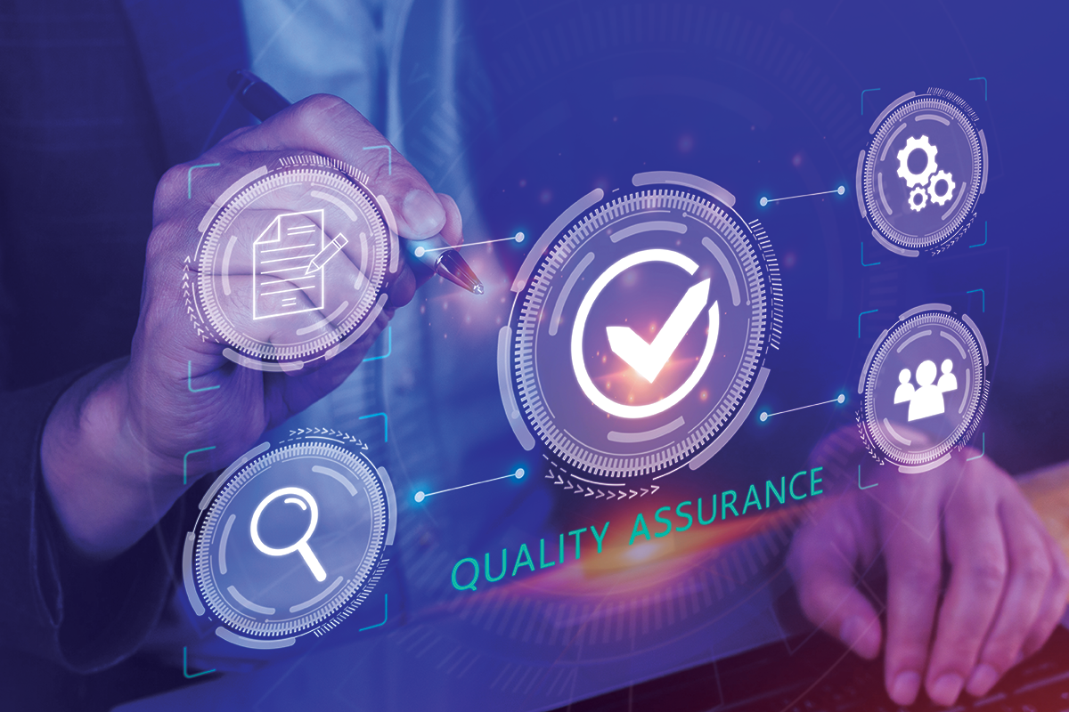 Requirements Analysis in QA