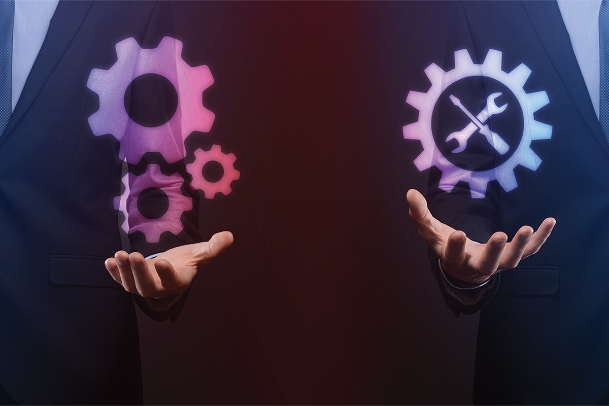 Salesforce Configuration or Customization