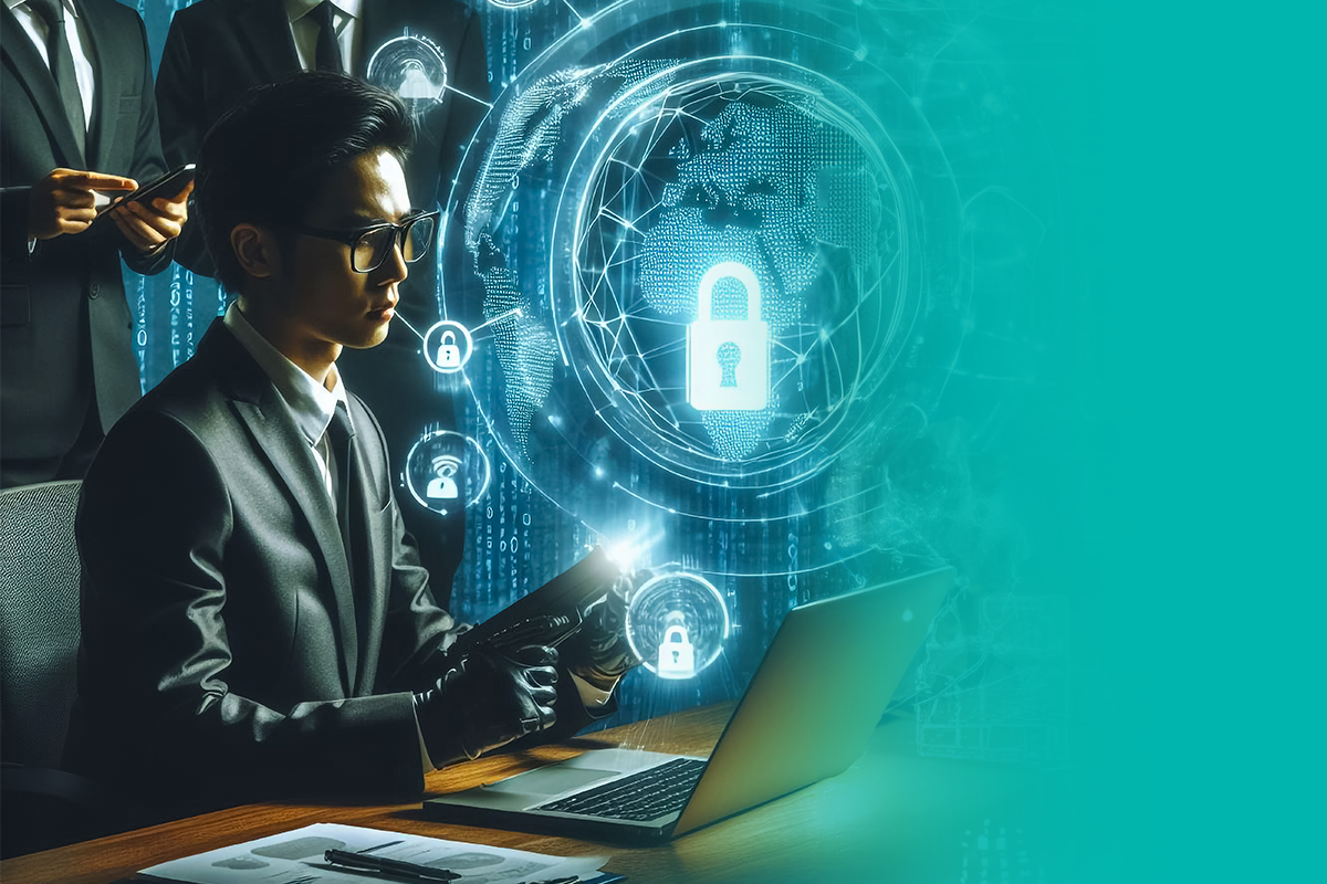 Unlocking Project Management Secrets Using AI