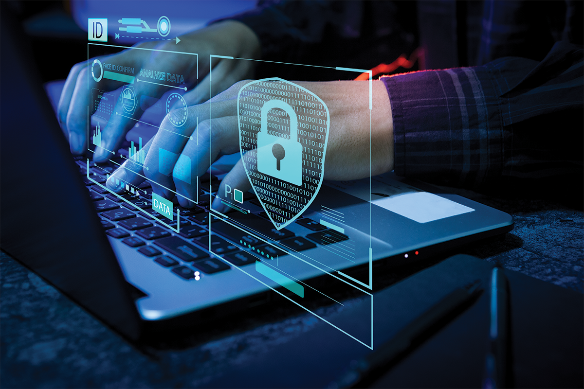 Navigating Security Challenges in the Age of AI