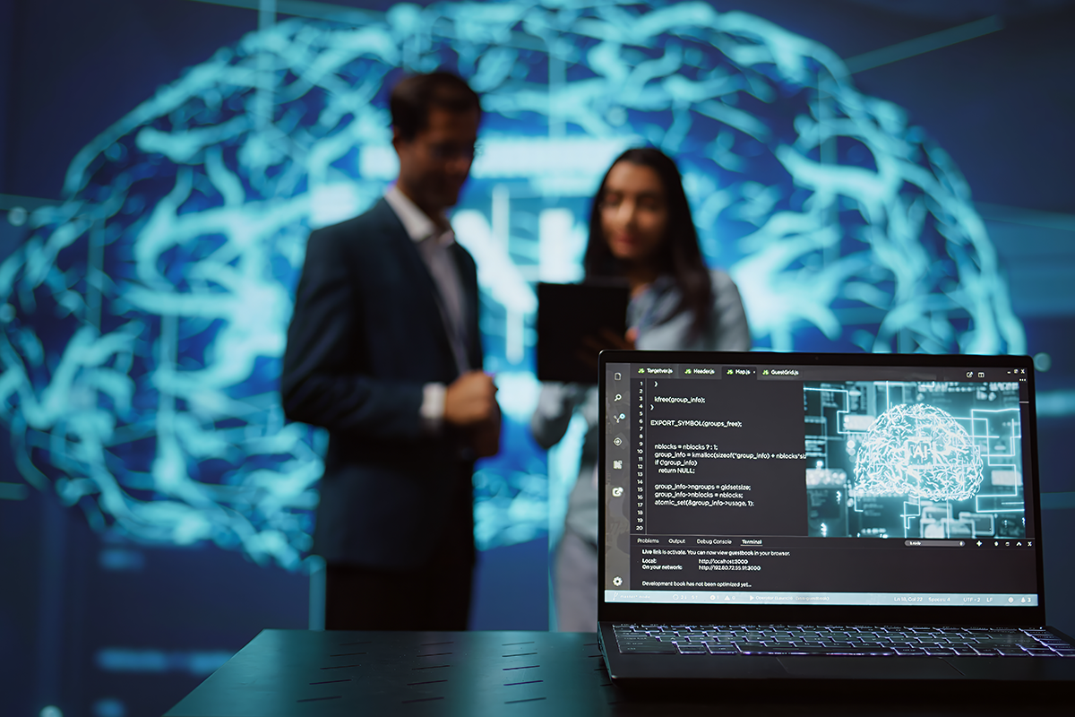 Effective Decision Making through AI-ML Led Automation and Insight Mining for Tier Meetings
