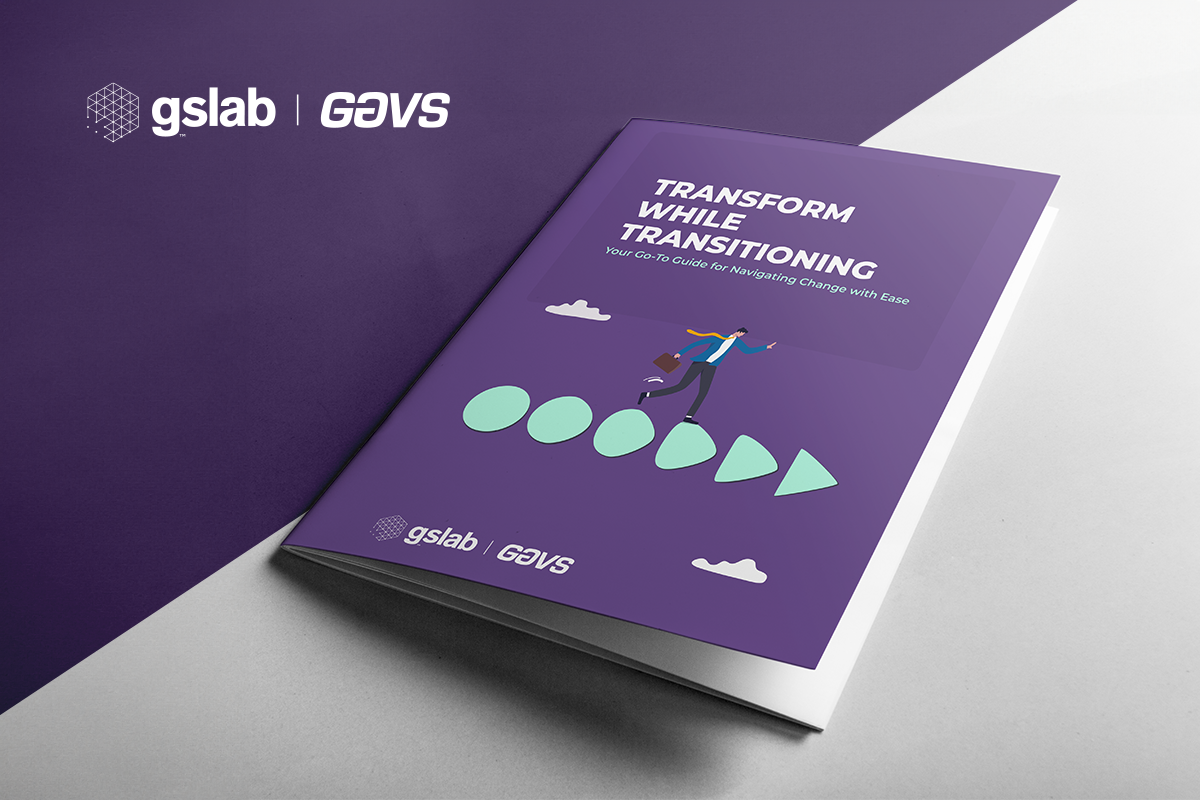 Transform While Transitioning Your Go to Guide for Navigating Change With Ease
