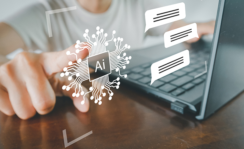 Talk to AI like it’s a toddler
