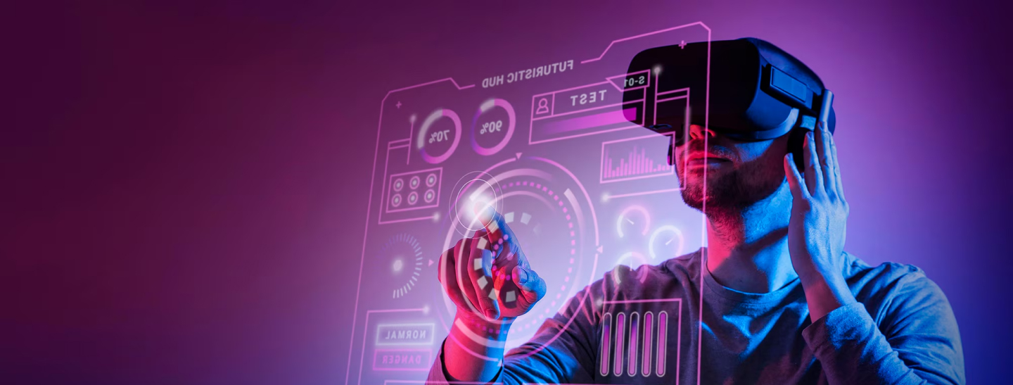 Top 5 Information Technology Trends in 2024
