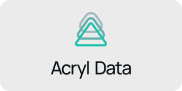 Acryl DataHub