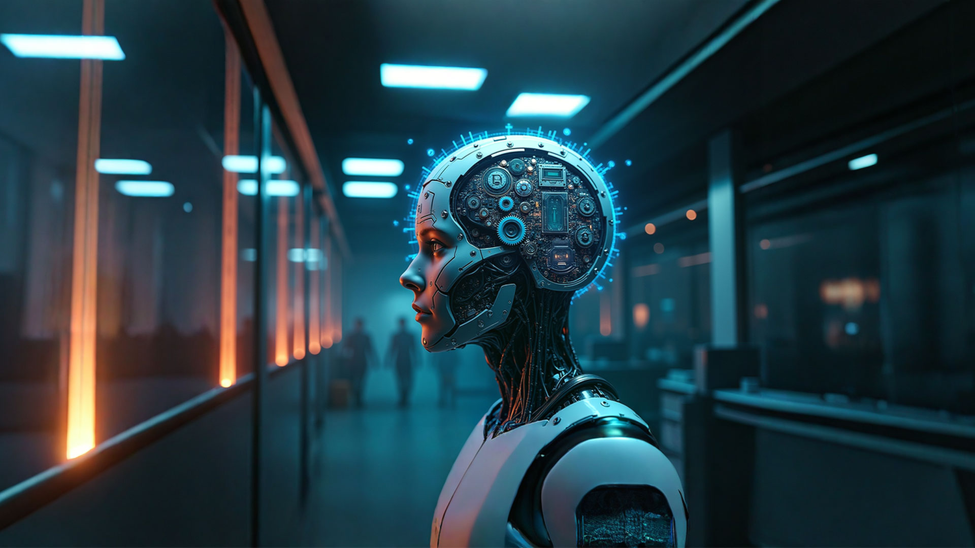 Is your Organization AI-ready? Part 1