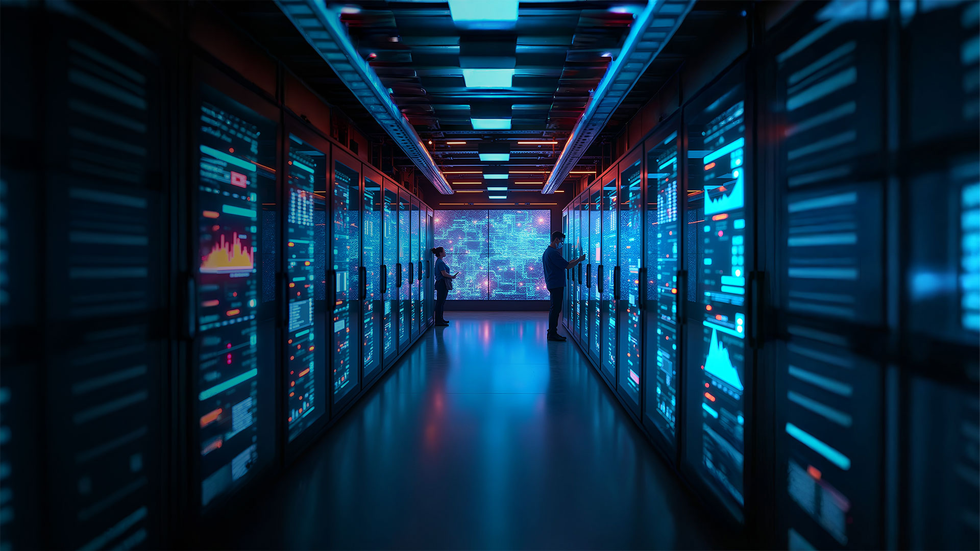 Transform IT Operations with Zero Incident Framework (ZIF™): Achieve Smarter, Faster, and More Efficient Management
